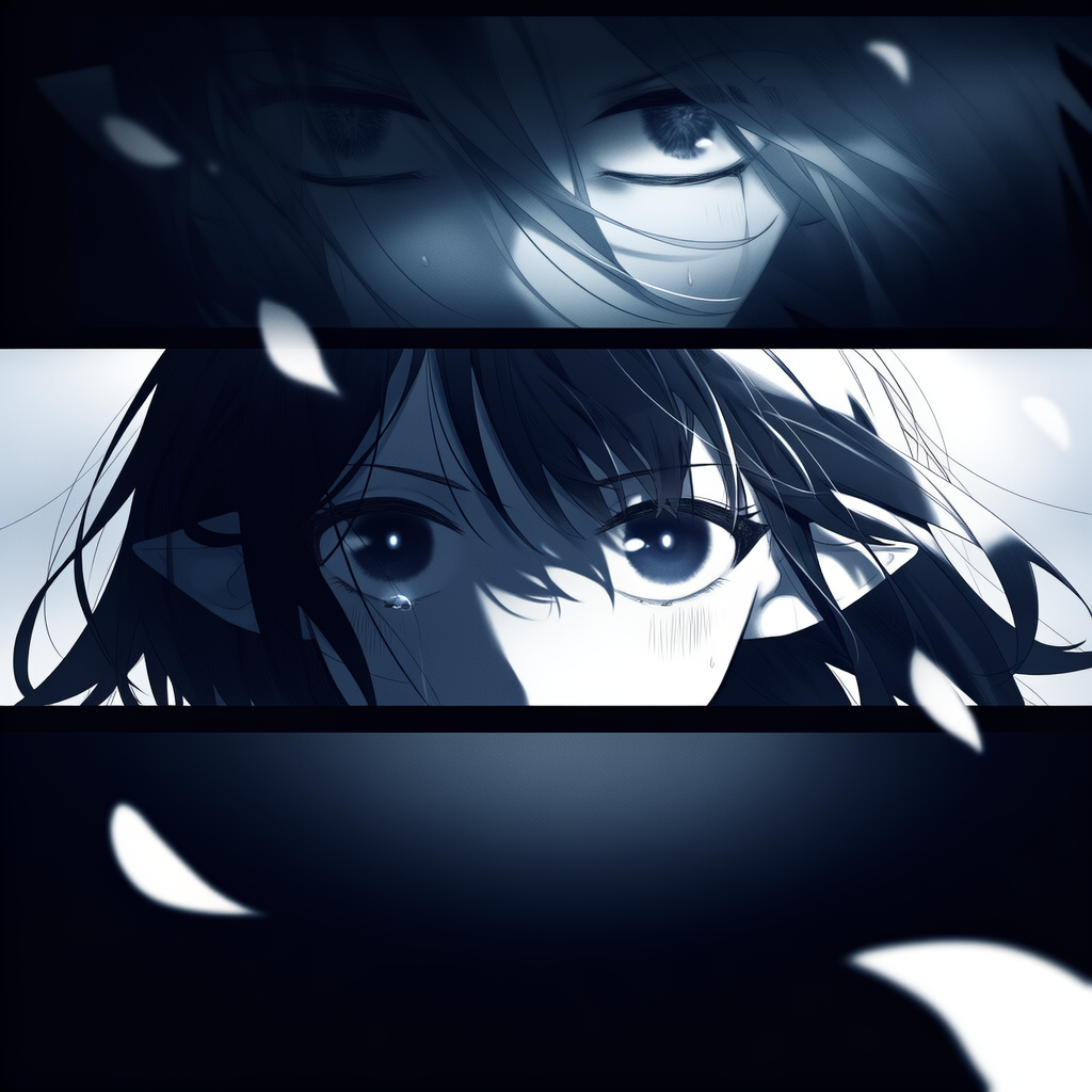 視線