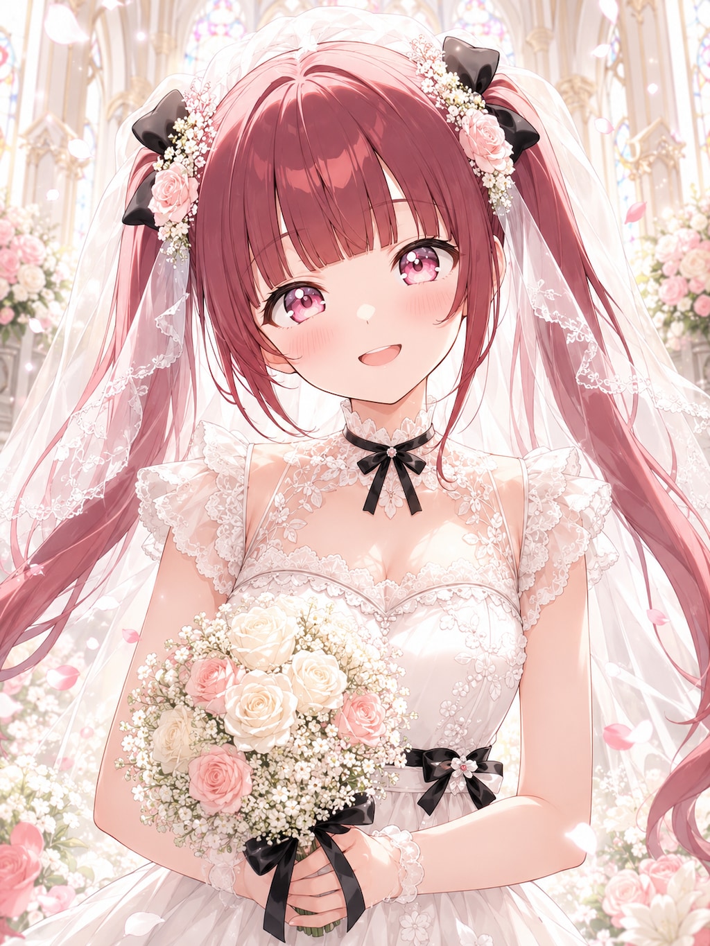 ジューンブライド ②