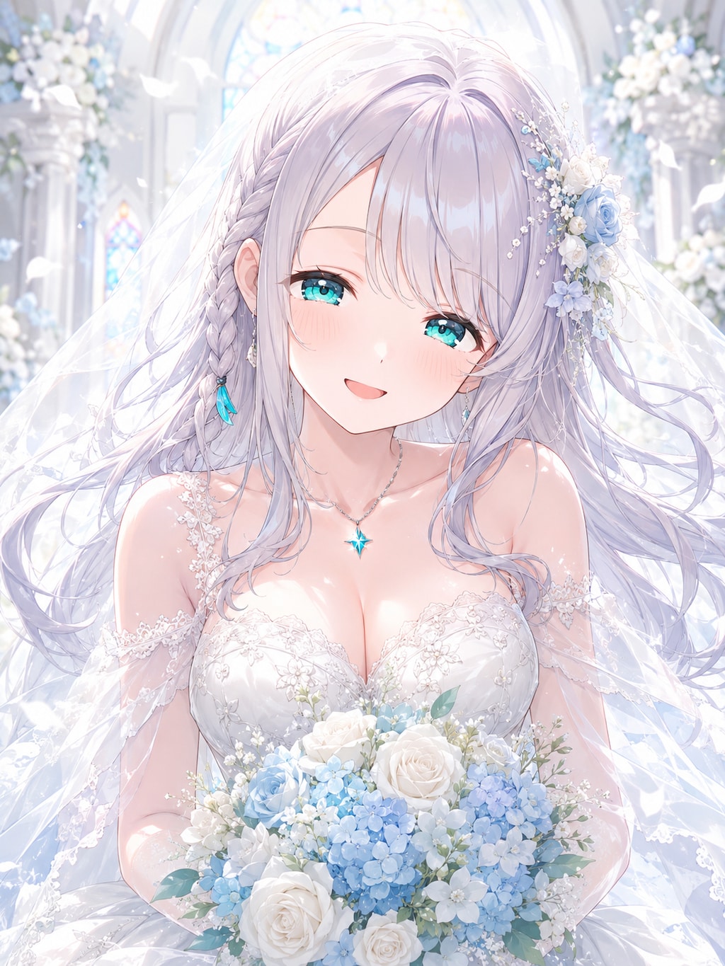 ジューンブライド ②