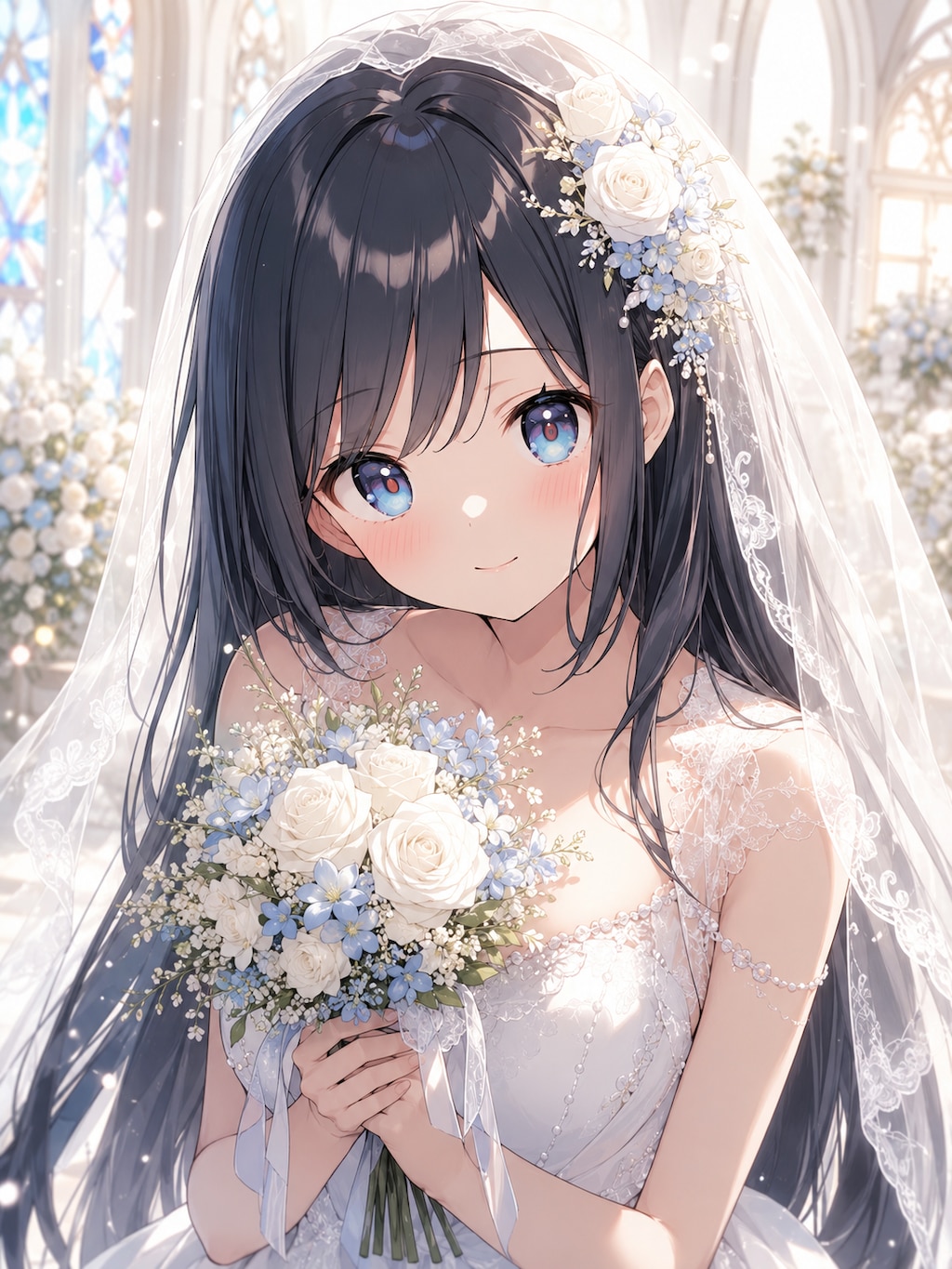 ジューンブライド ②