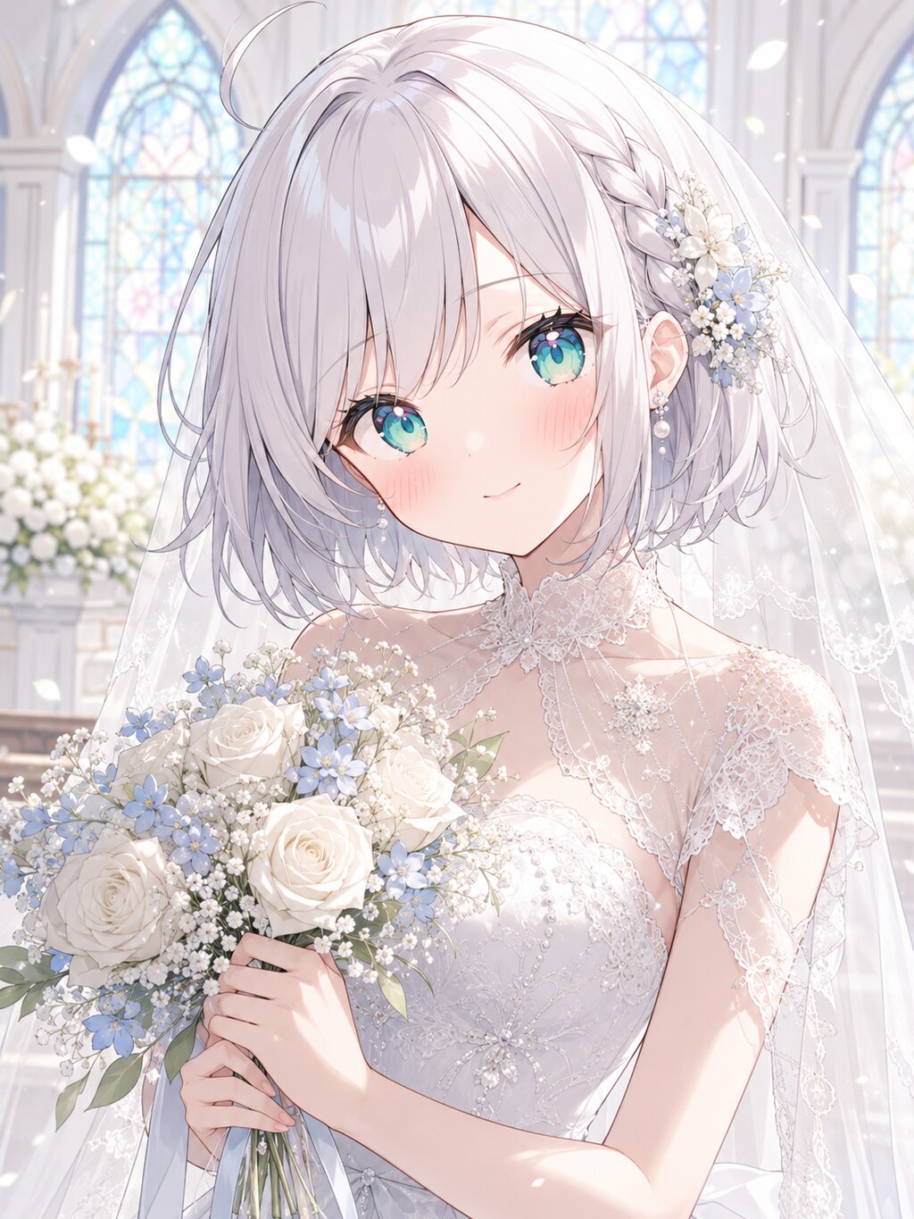 ジューンブライド ②