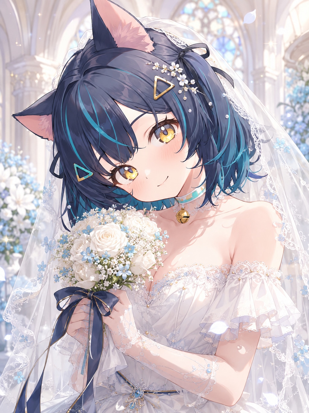 ジューンブライド ②