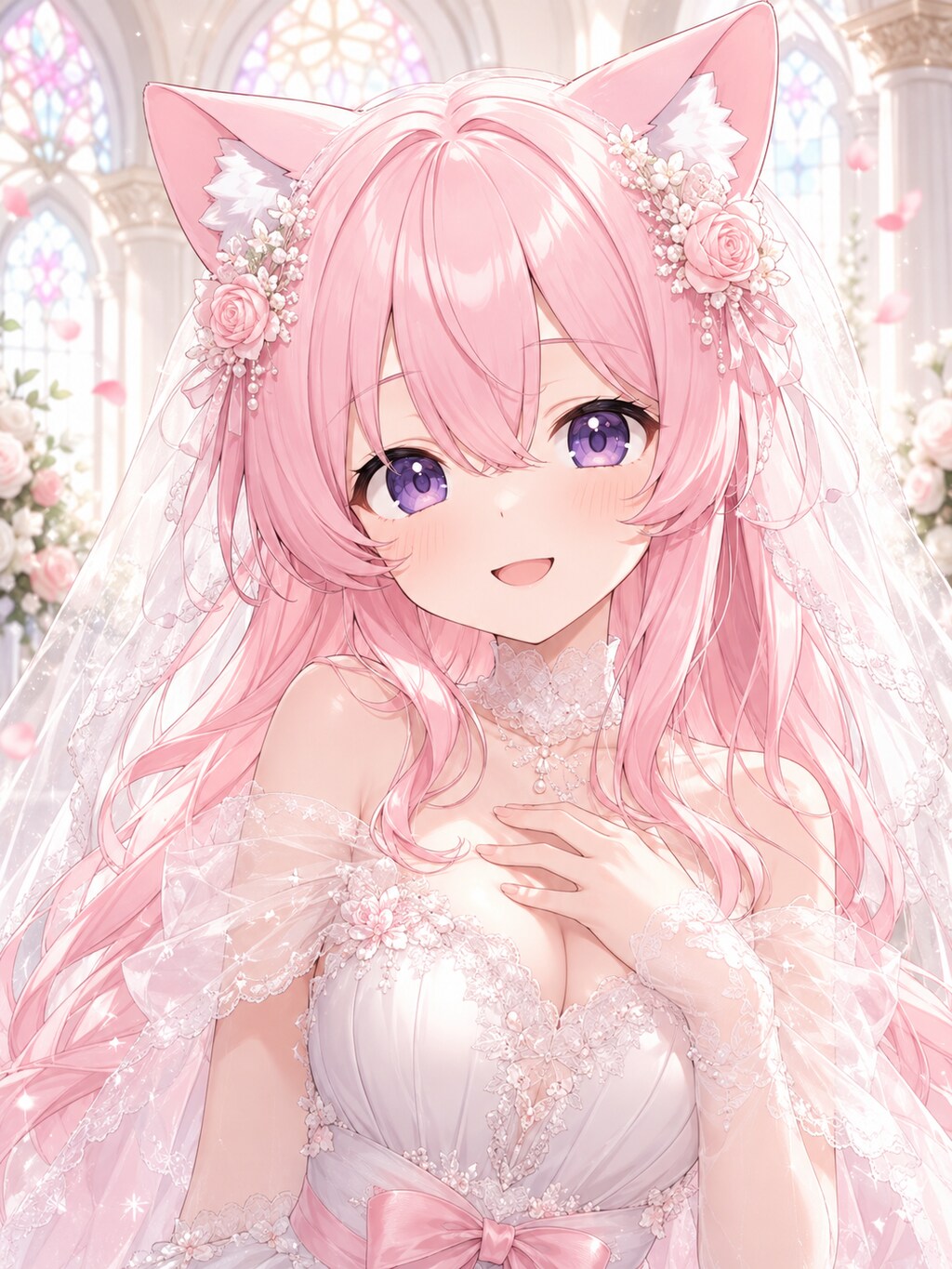 ジューンブライド ②