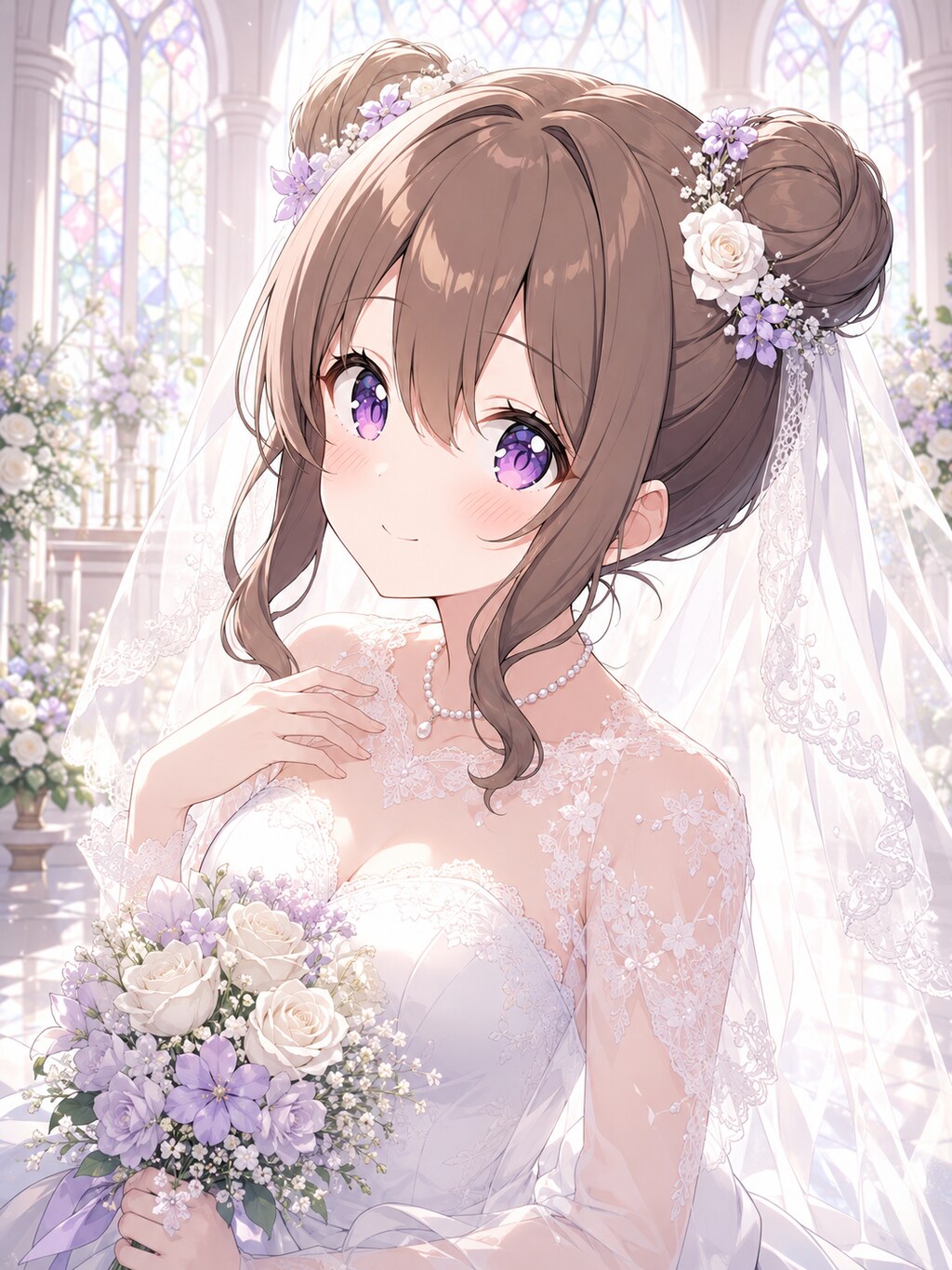 ジューンブライド ②