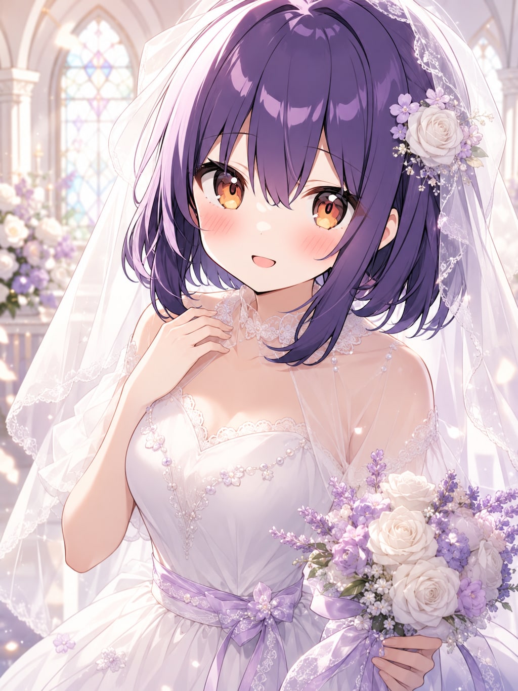ジューンブライド ②
