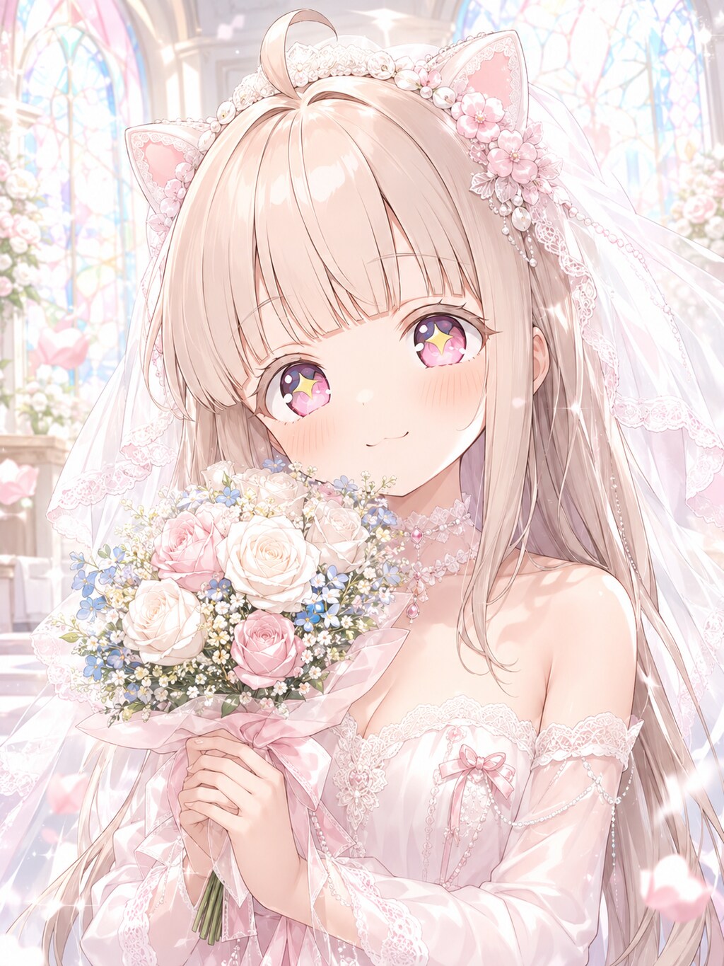 ジューンブライド ②