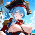 全開！おっパイレーツ 2枚目