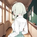 担任の教師は 3枚目