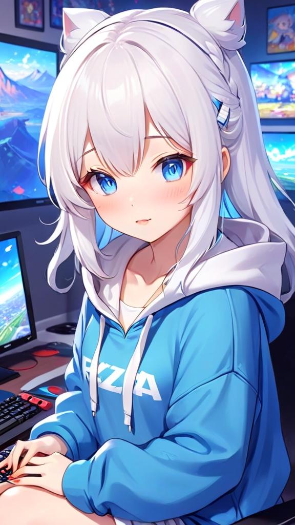 サメちゃん