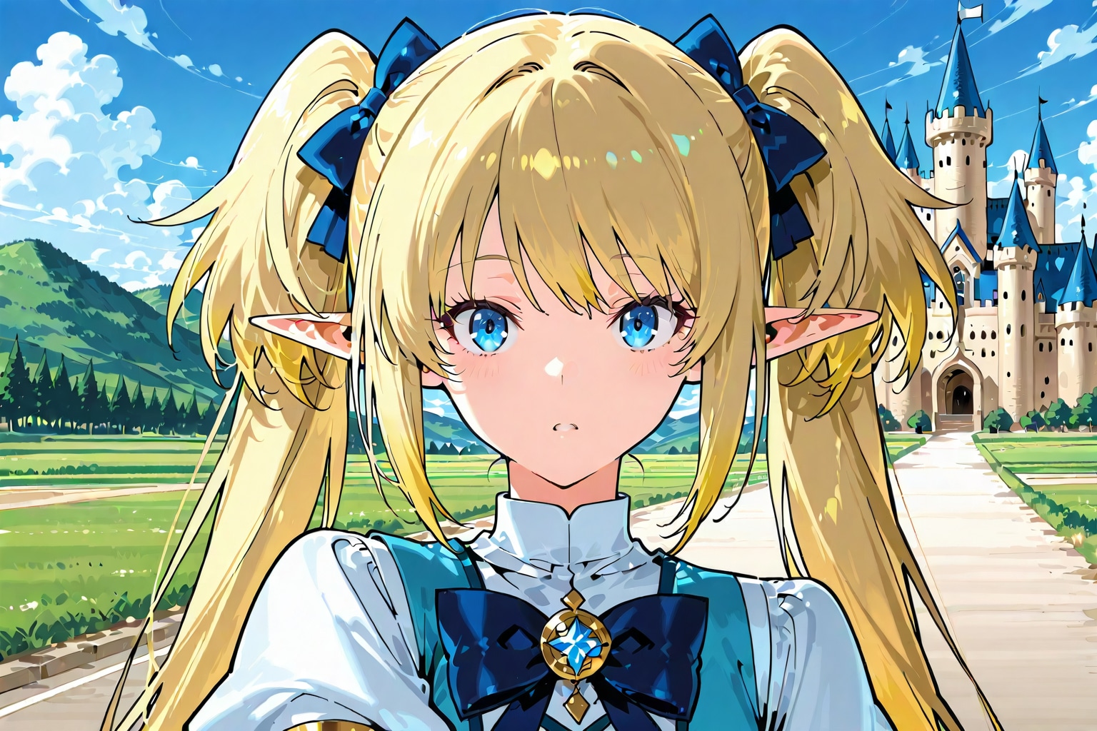 冒険の始まり | の人気AIイラスト・グラビア