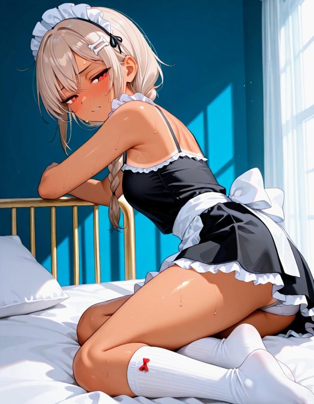 とある🐟️の超おにく砲🍖💨💨💨