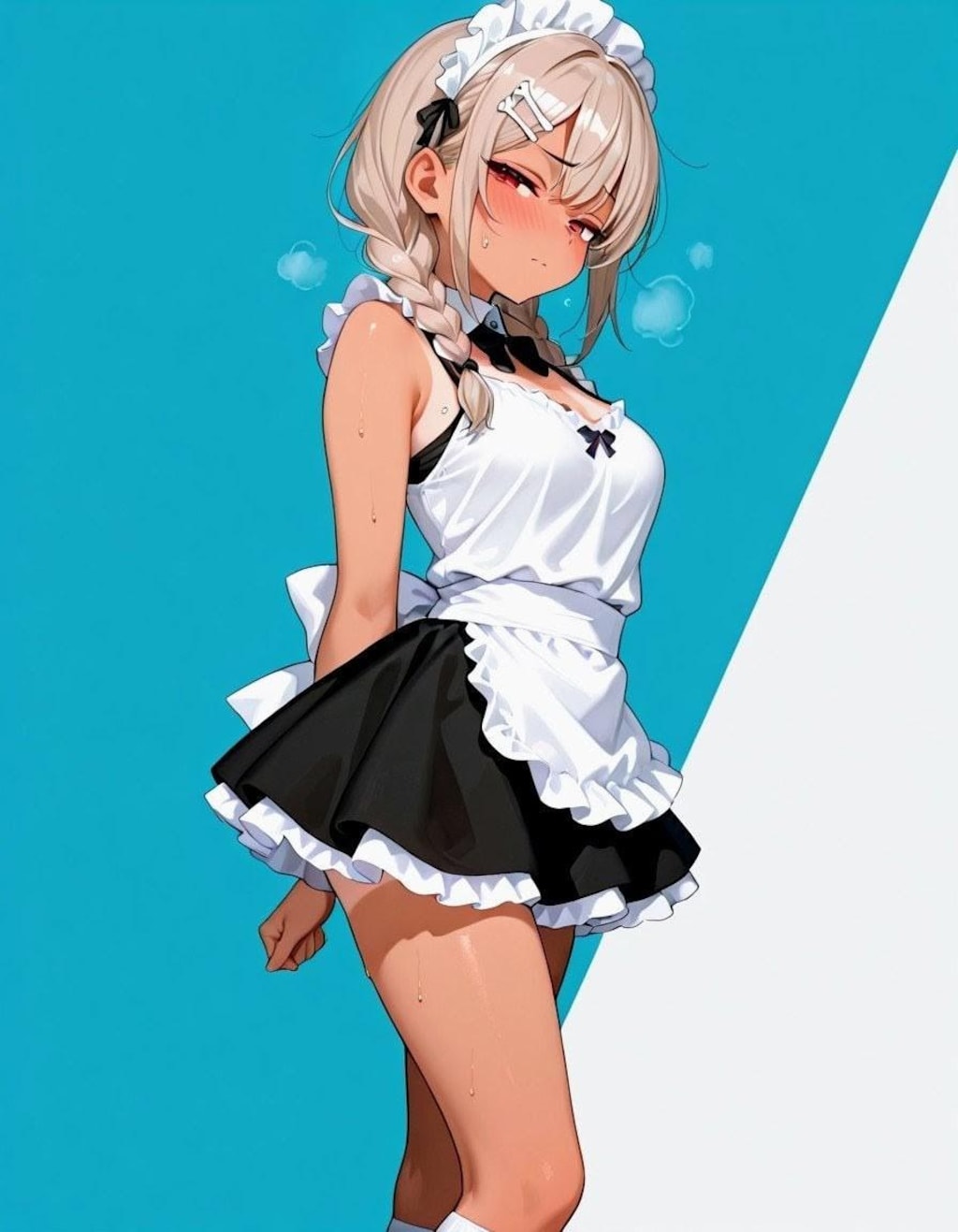 とある🐟️の超おにく砲🍖💨💨💨