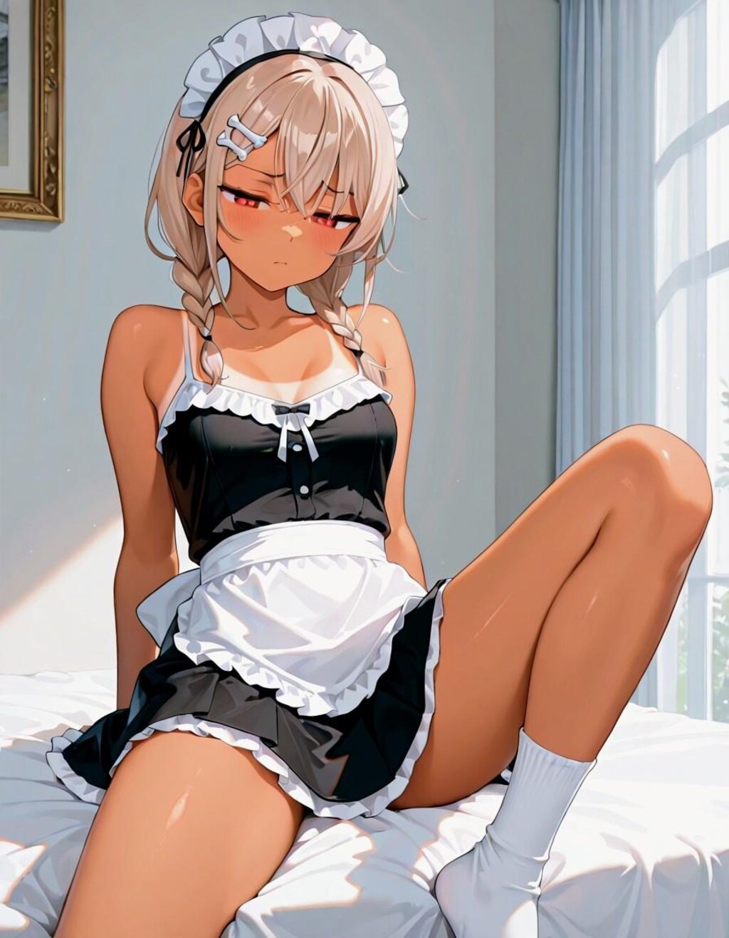 とある🐟️の超おにく砲🍖💨💨💨