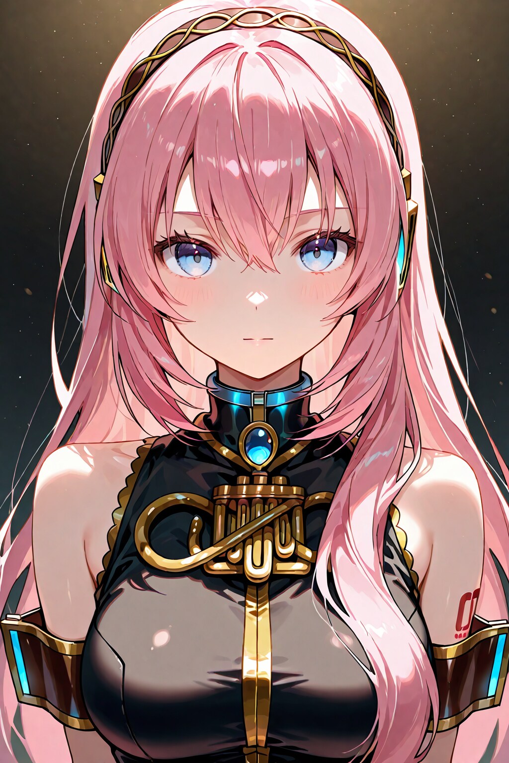 巡音ルカ | の人気AIイラスト・グラビア