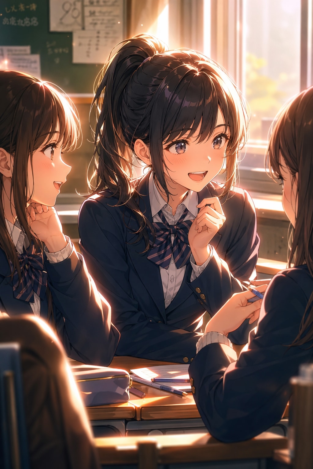 かけがえのない日常