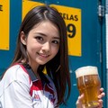 試合前に一杯 3枚目