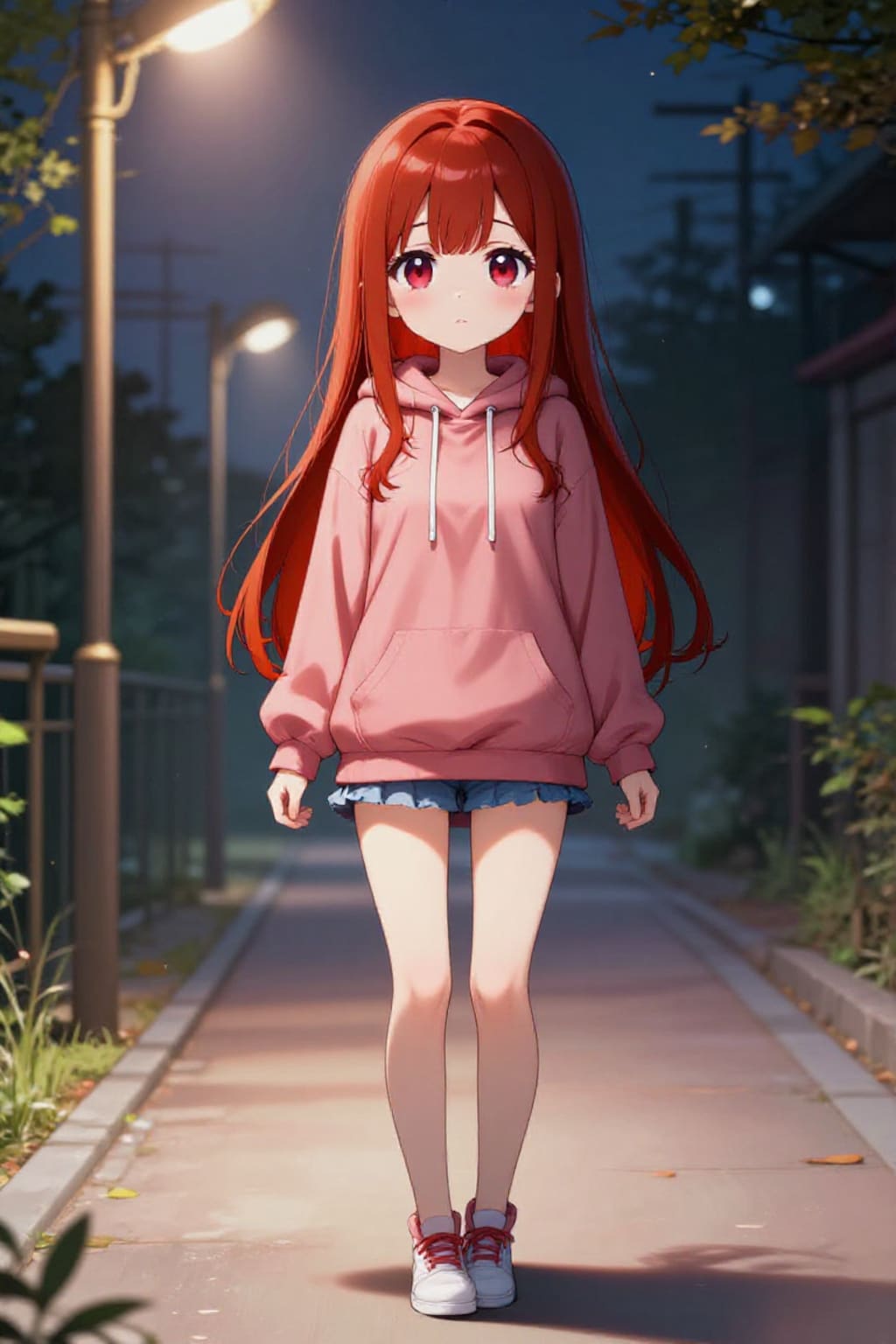 日常