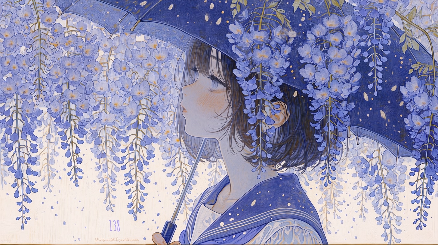あめつちのうた402 | の人気AIイラスト・グラビア
