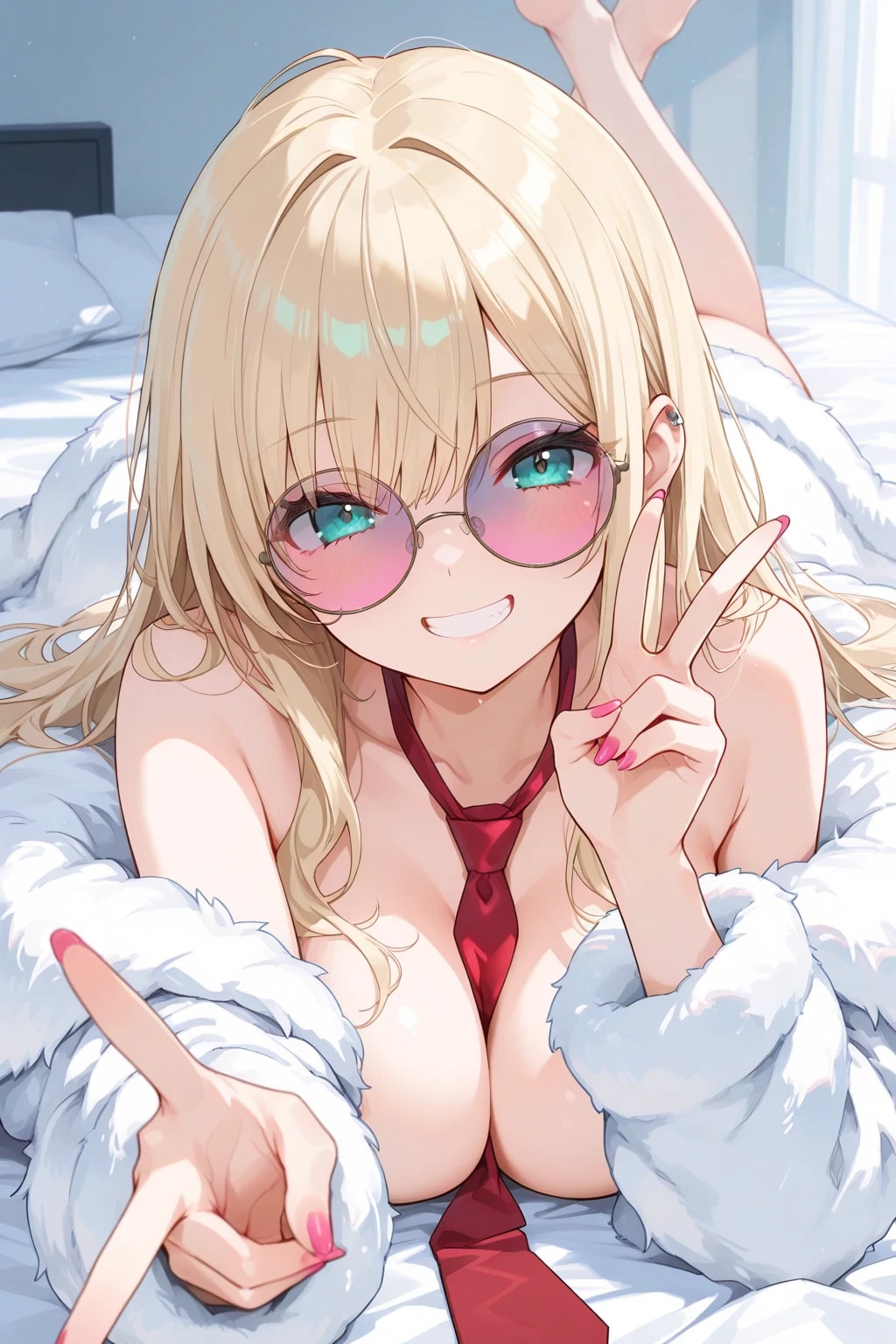 😎
