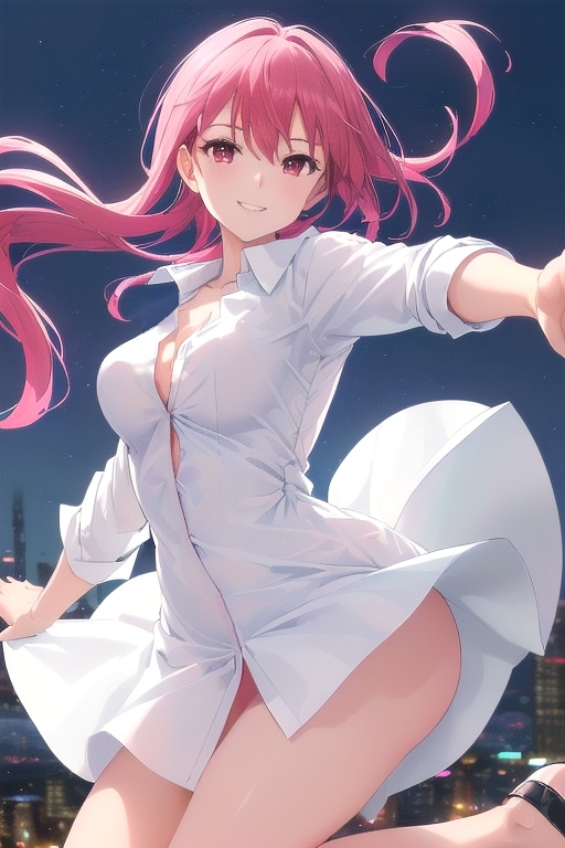 舞い踊る天使たち02
