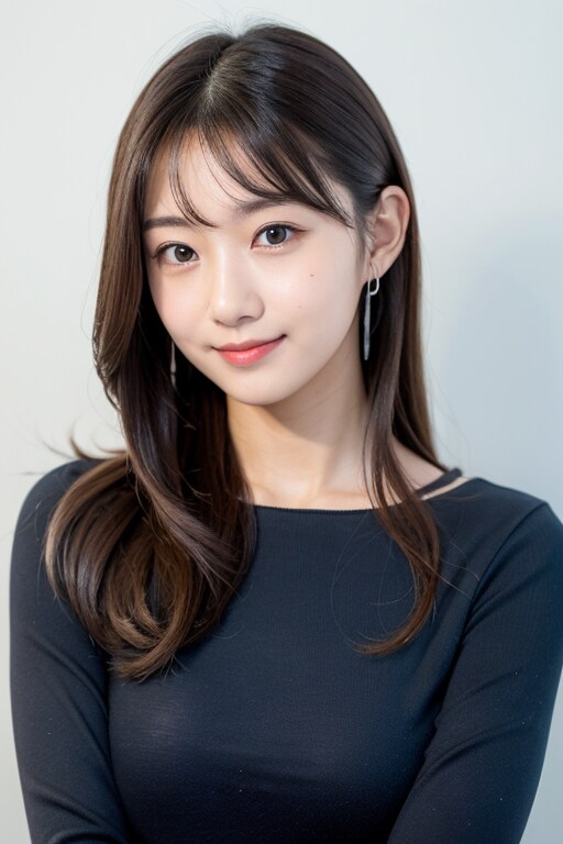 美少女図鑑029 | の人気AIイラスト・グラビア