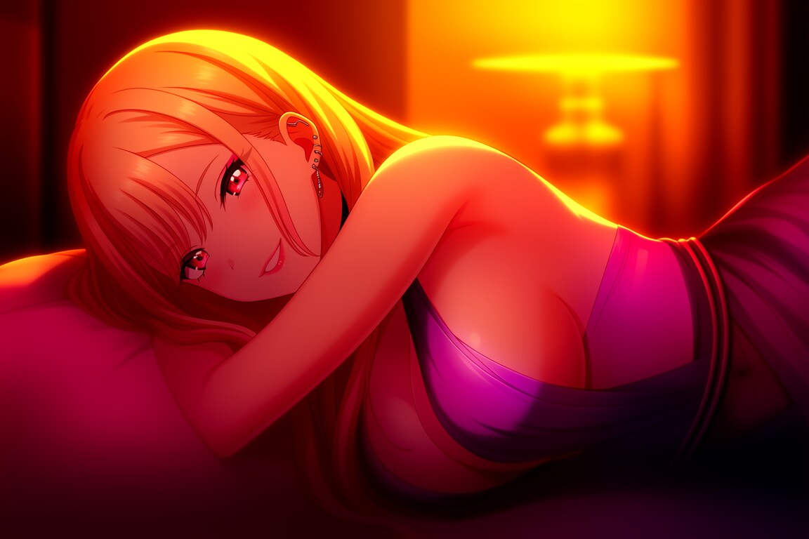 ktgwmrn 深夜のお誘い
