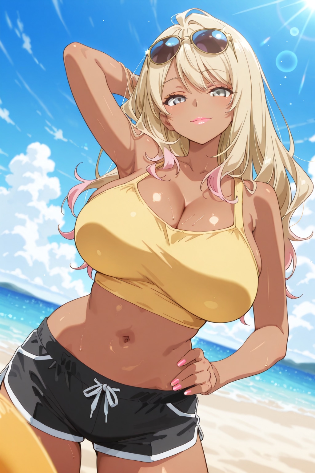 サマーリゾート　その３