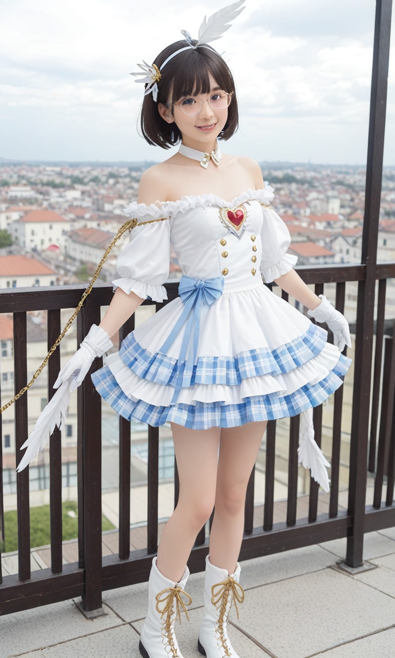 おやすみ〜 | の人気AIイラスト・グラビア