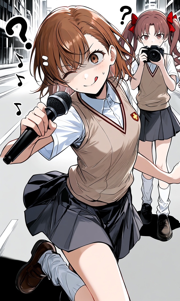 お姉さまを操って歌って踊れるアイドルに仕立てて晒し物。敵も良い趣味をしてますわね。