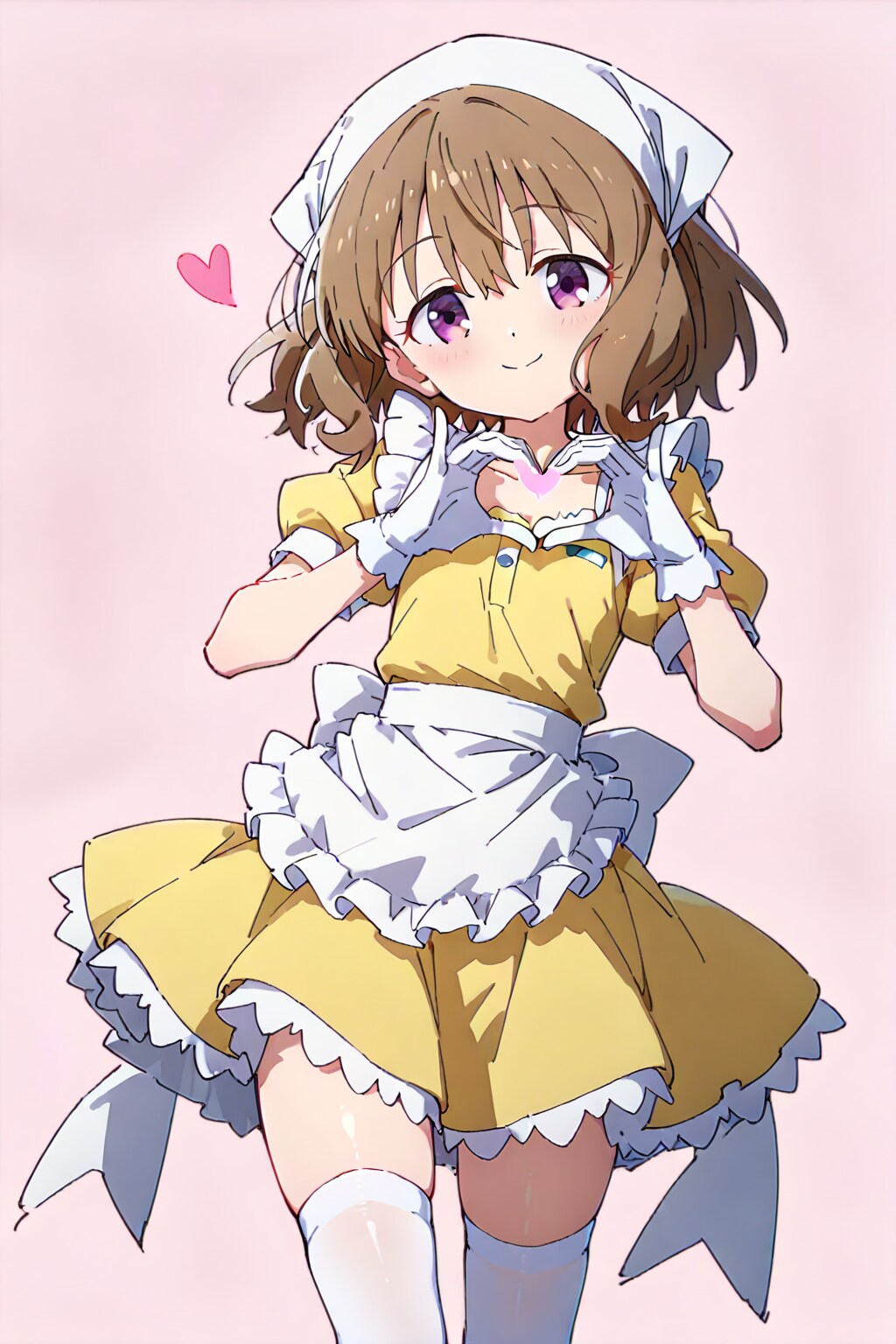 美味しくなれ～💕