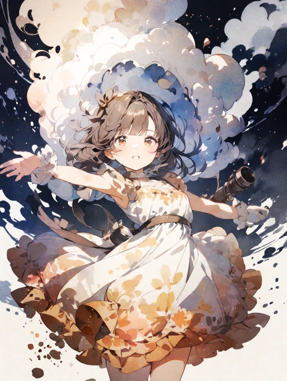 ビー52 | の人気AIイラスト・グラビア