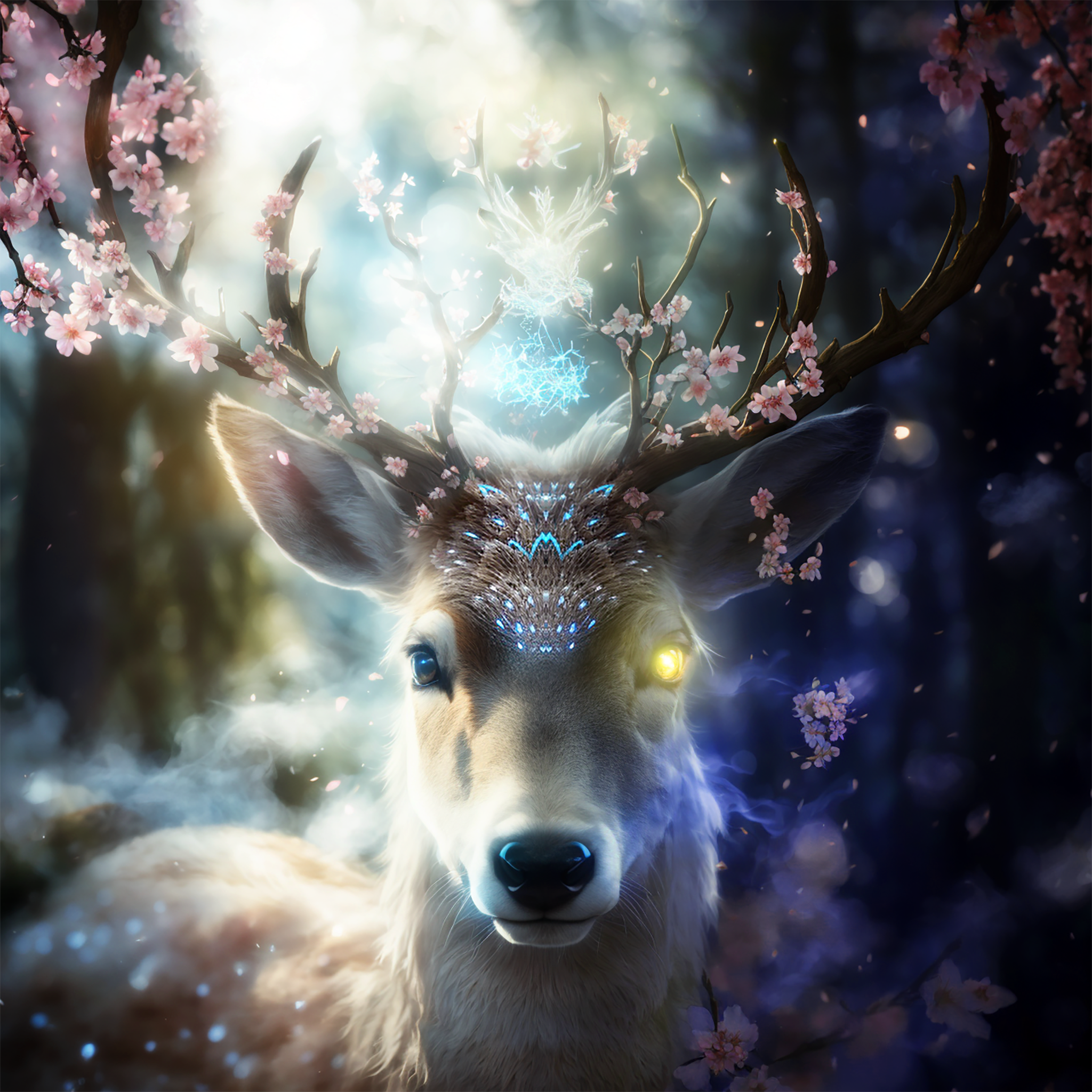 Elemental Anima #0075