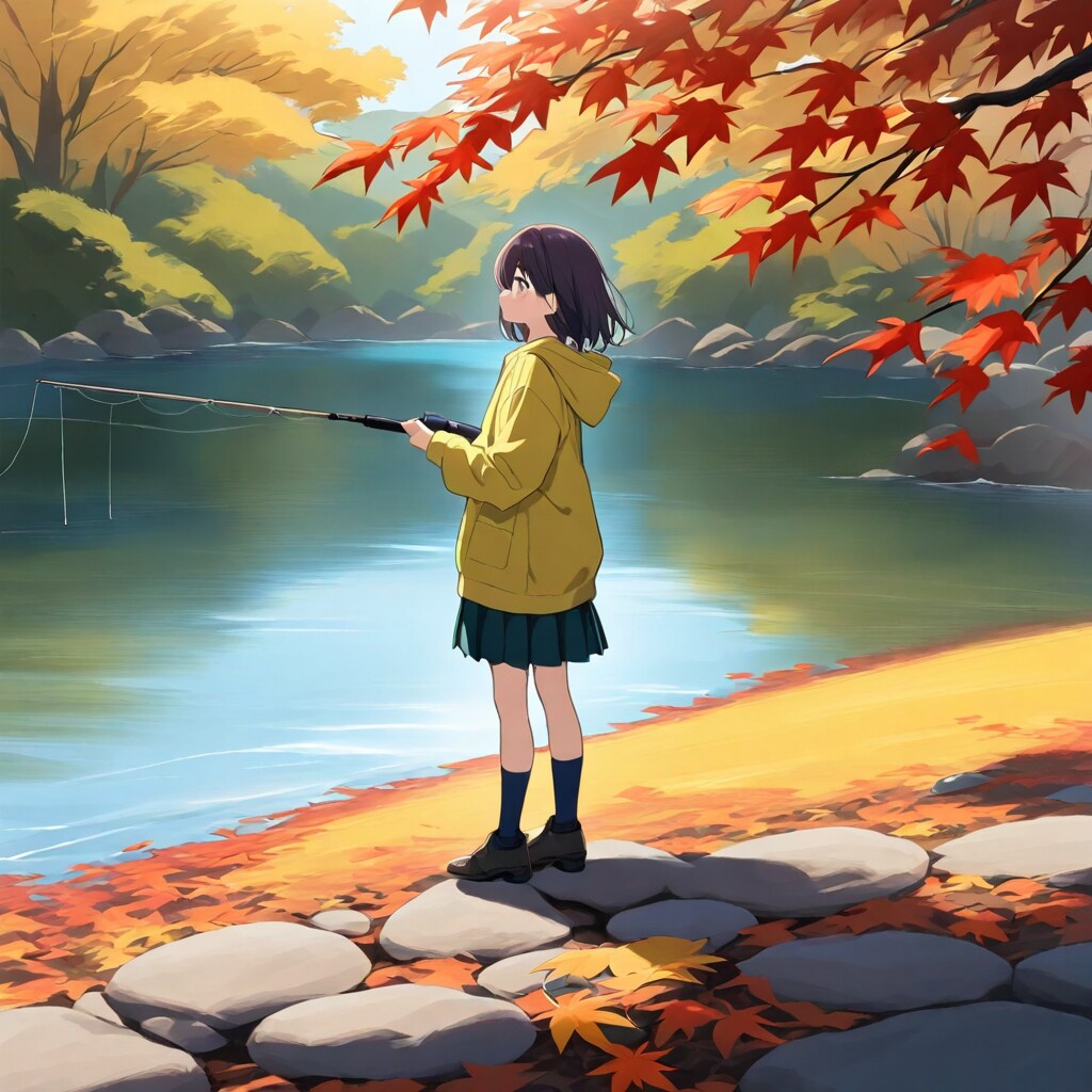 糸が絡まっちゃった