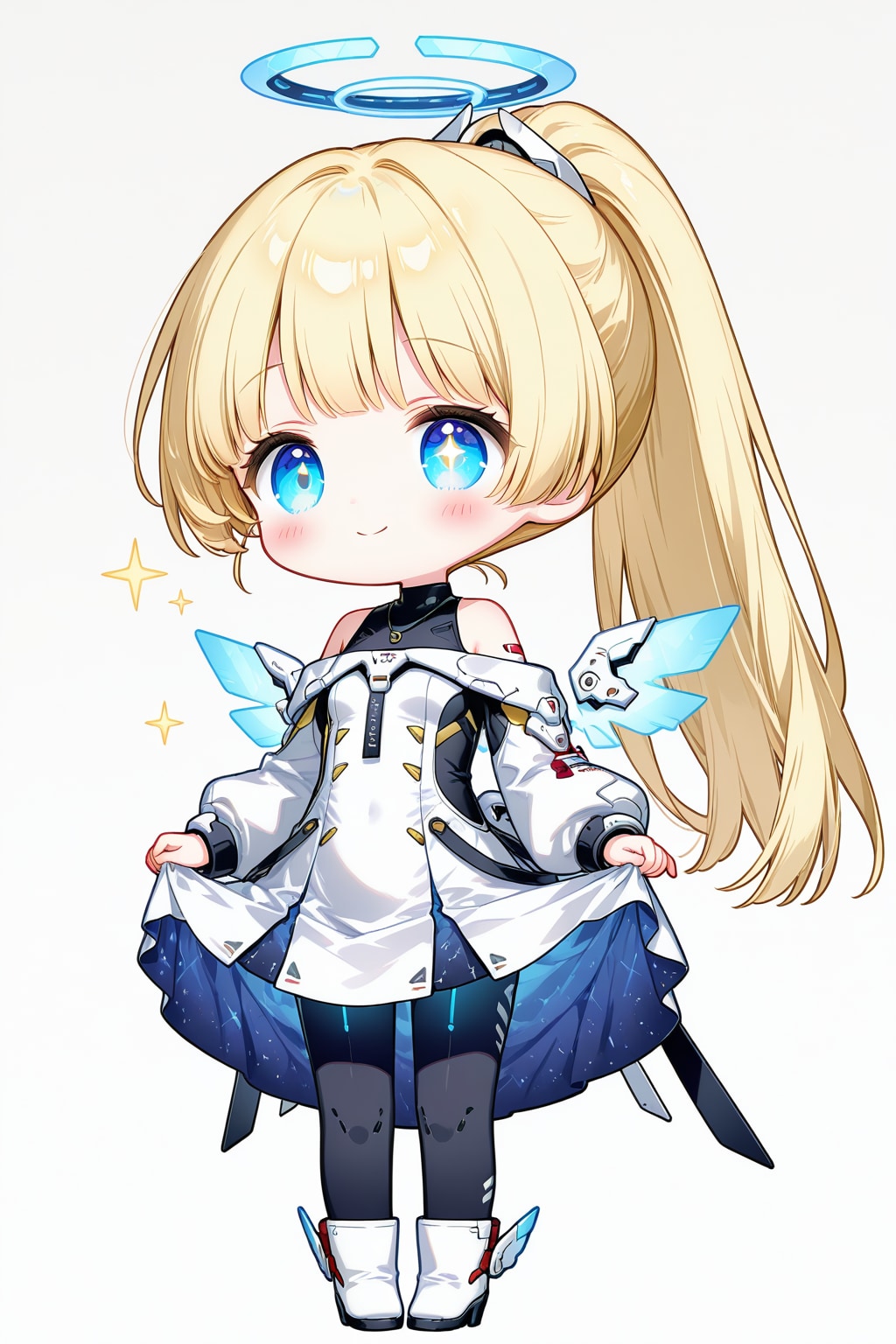 プチエル | の人気AIイラスト・グラビア