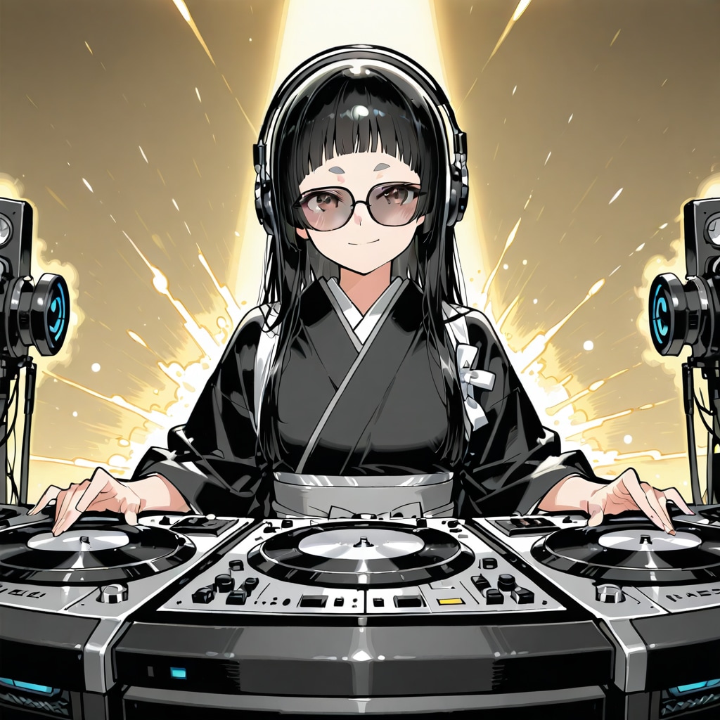phoenixで姫麻呂DJ260512