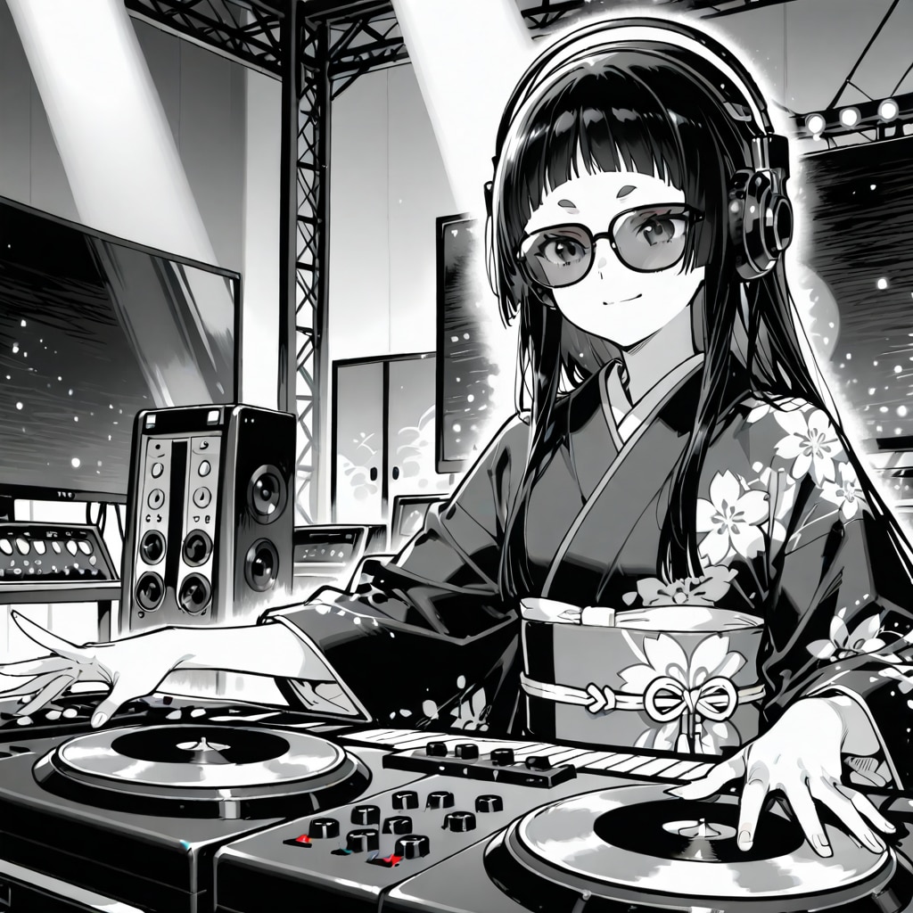 phoenixで姫麻呂DJ260512