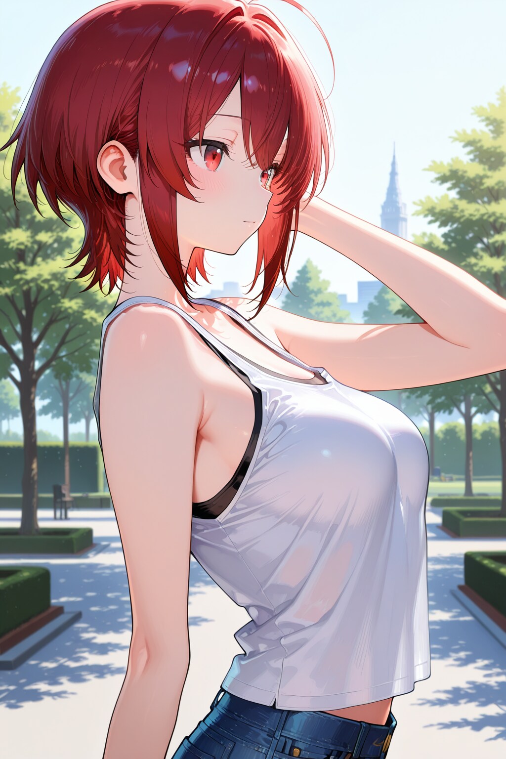 PHOENIXでPHOENIXちゃん