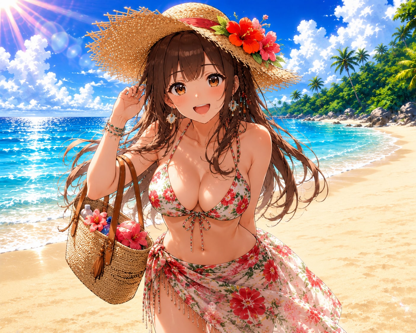 サマー☆リゾート