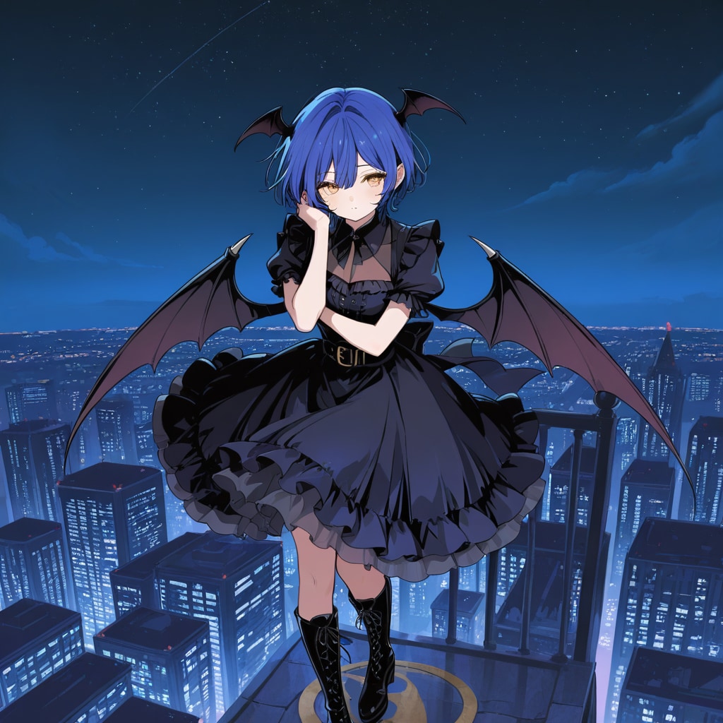 悪魔