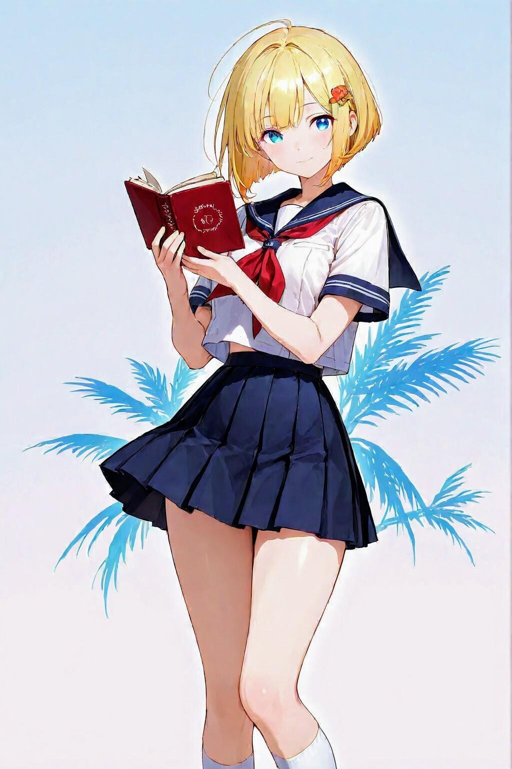 Chuー学生と日記📔79