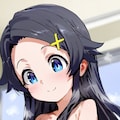 颯のレッスン『男の子の性処理の方法はねー…♡』次第に照れる颯 / 命育（性教育）5 3枚目