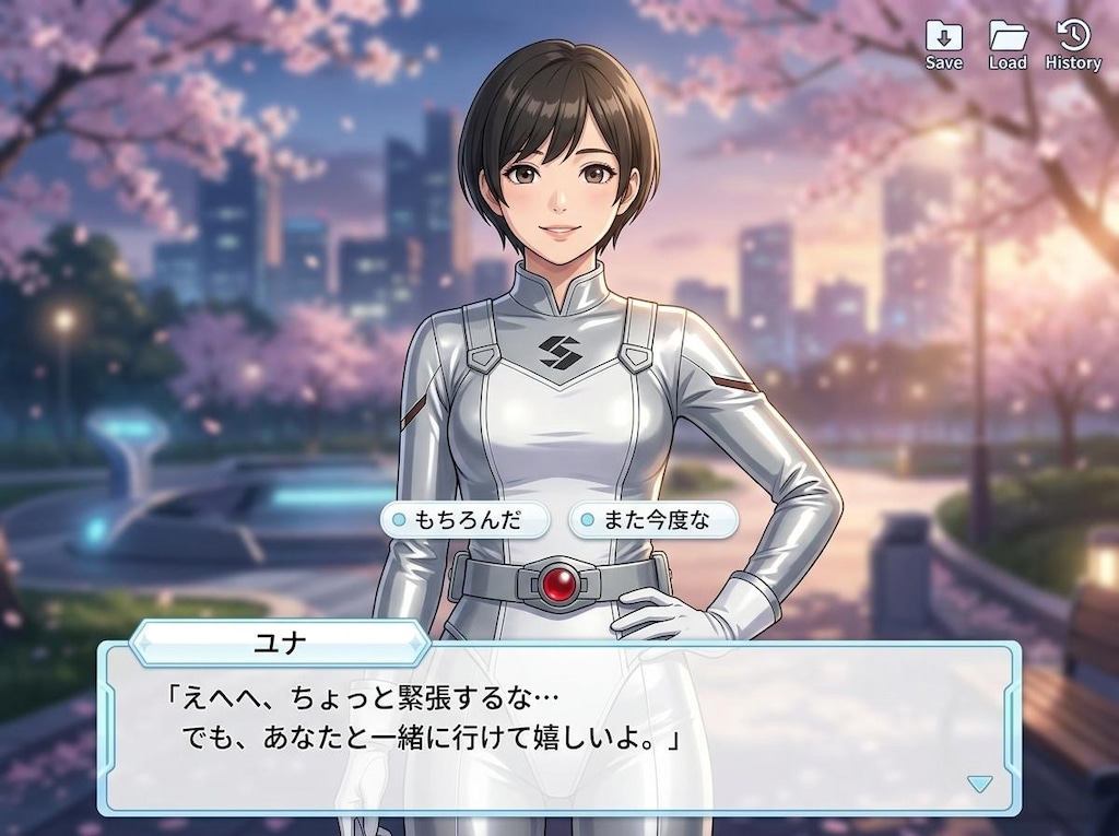 こんなゲームあったら嬉しい