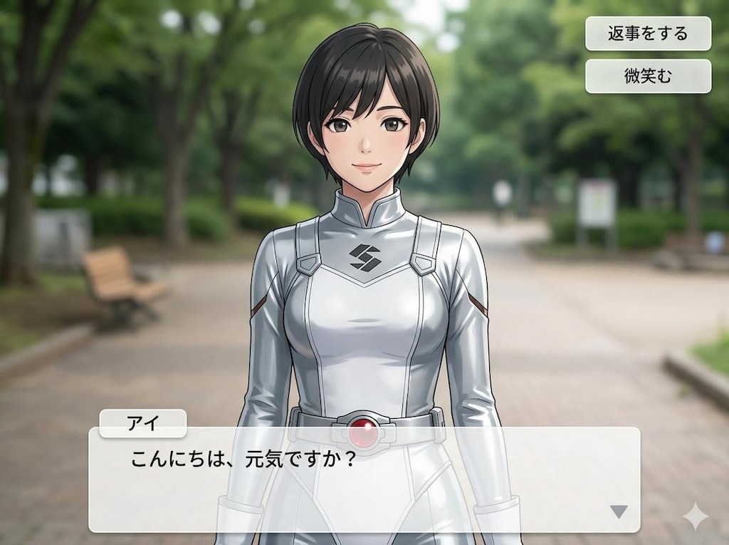 こんなゲームあったら嬉しい