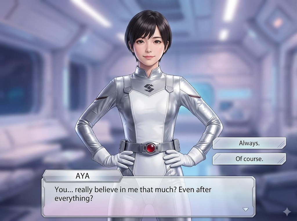 こんなゲームあったら嬉しい