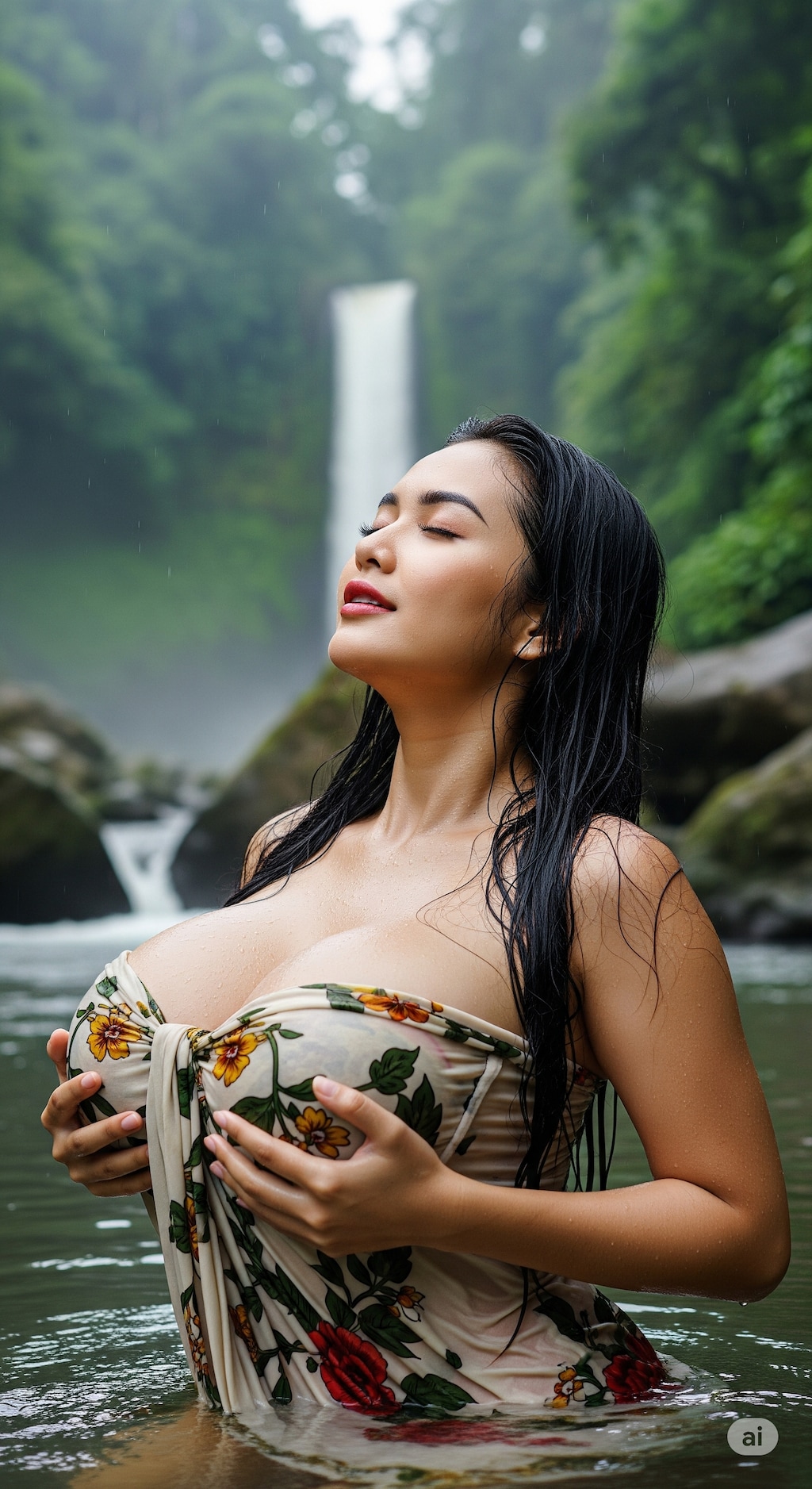 Village_002 - The River