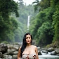 Village_002 - The River 2枚目