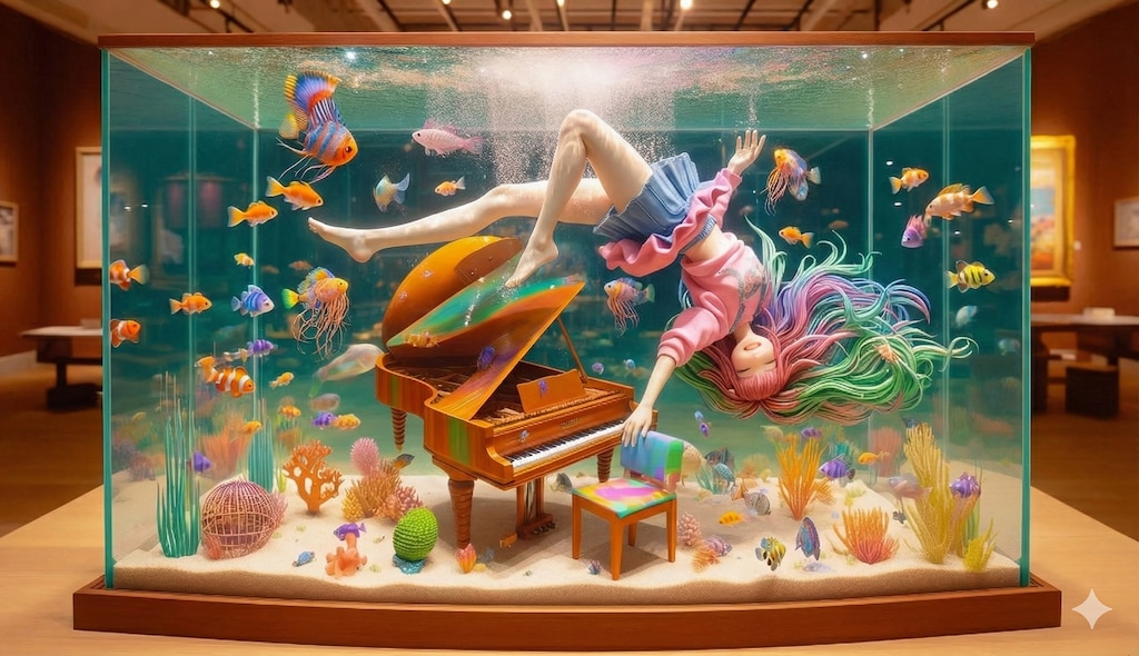 いろいろフィギュア88