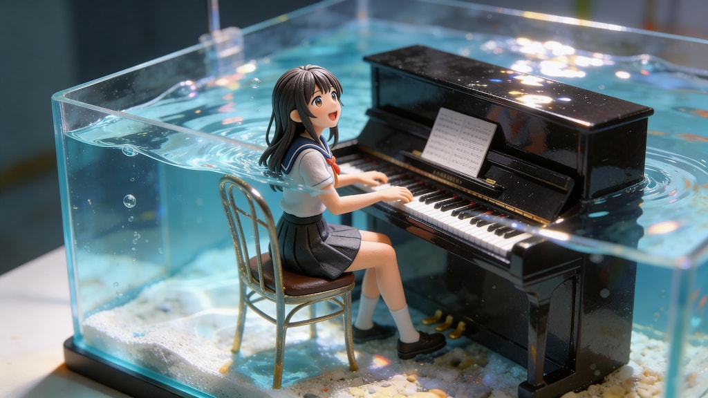 いろいろフィギュア88