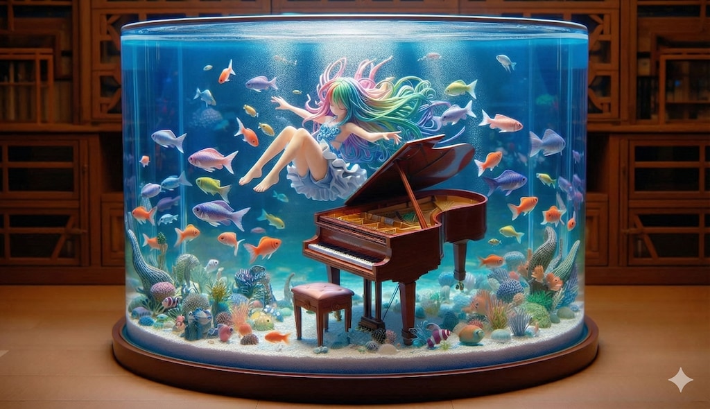 いろいろフィギュア88