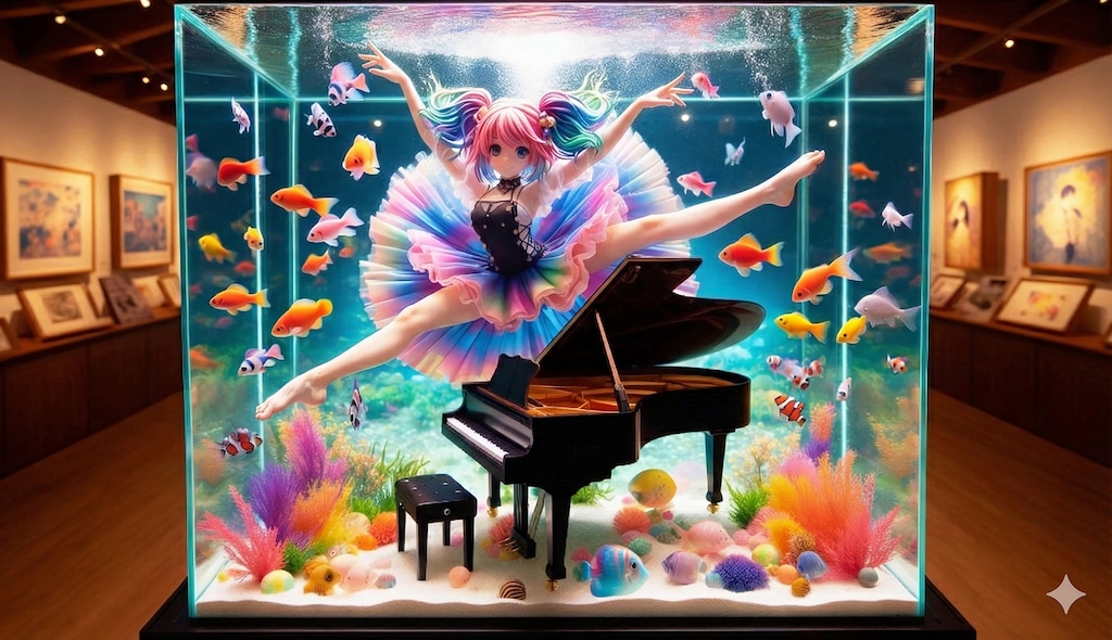 いろいろフィギュア88